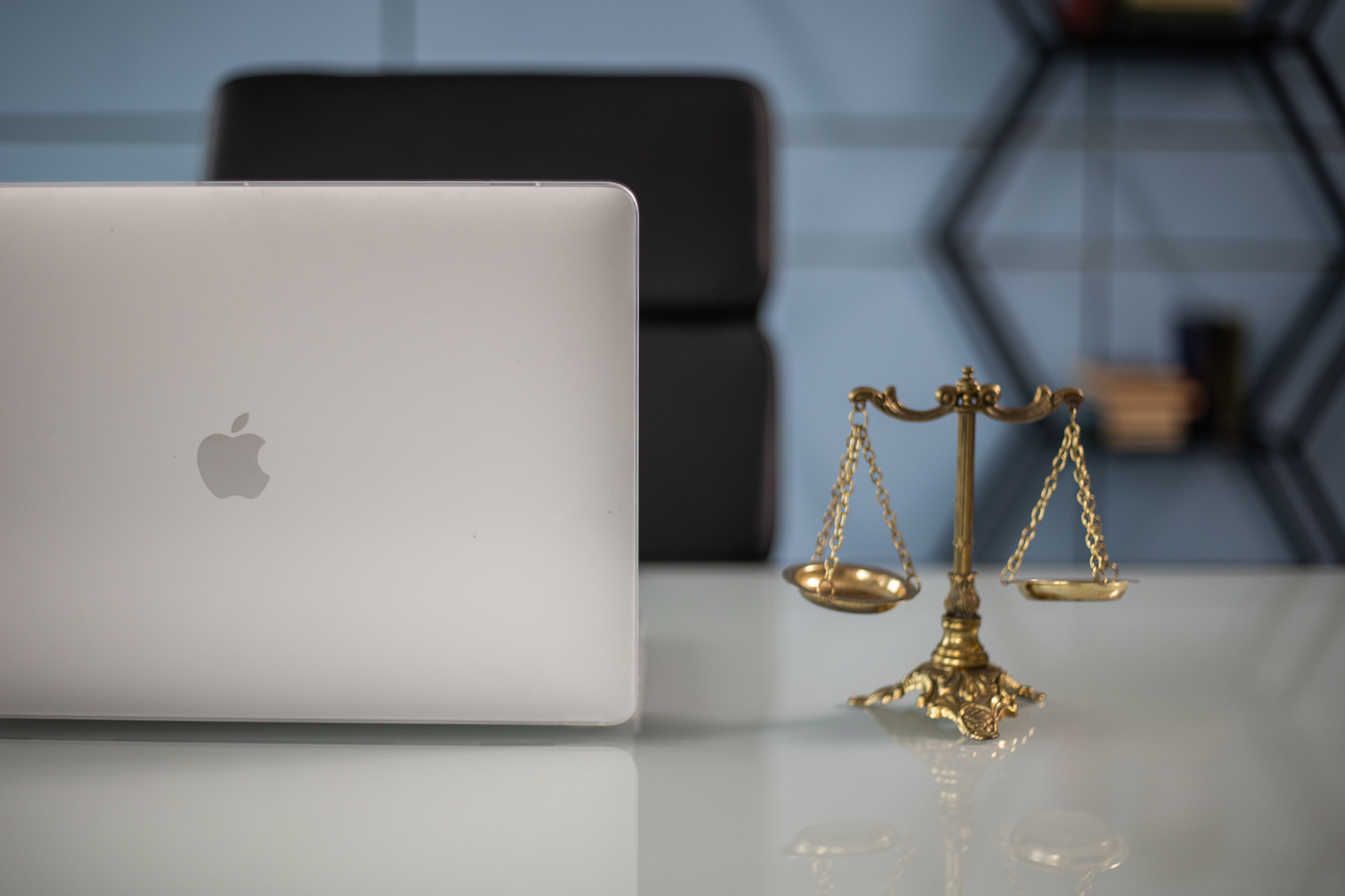 Warriors Attorneys office
