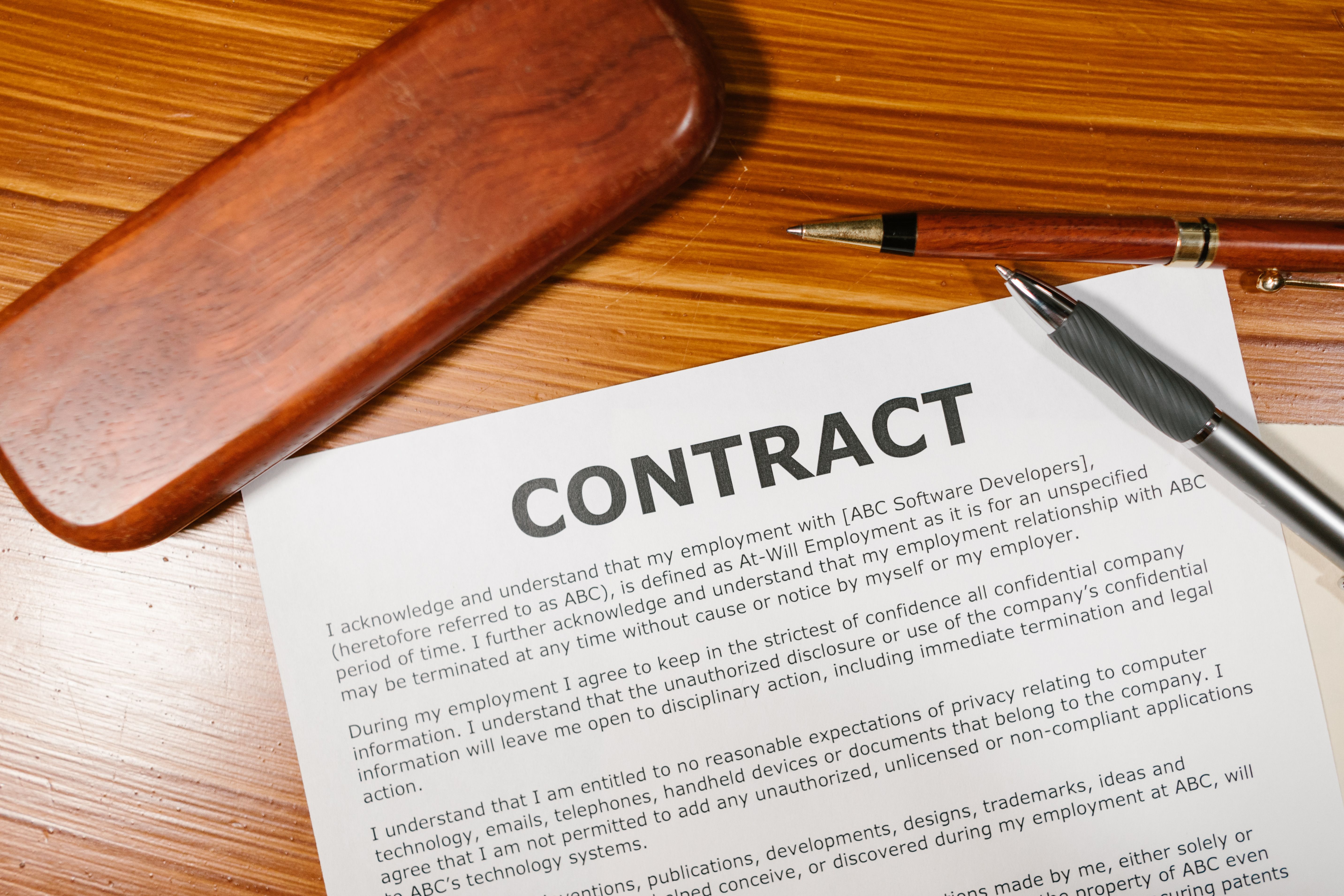 Company Secretarial & Governance Services