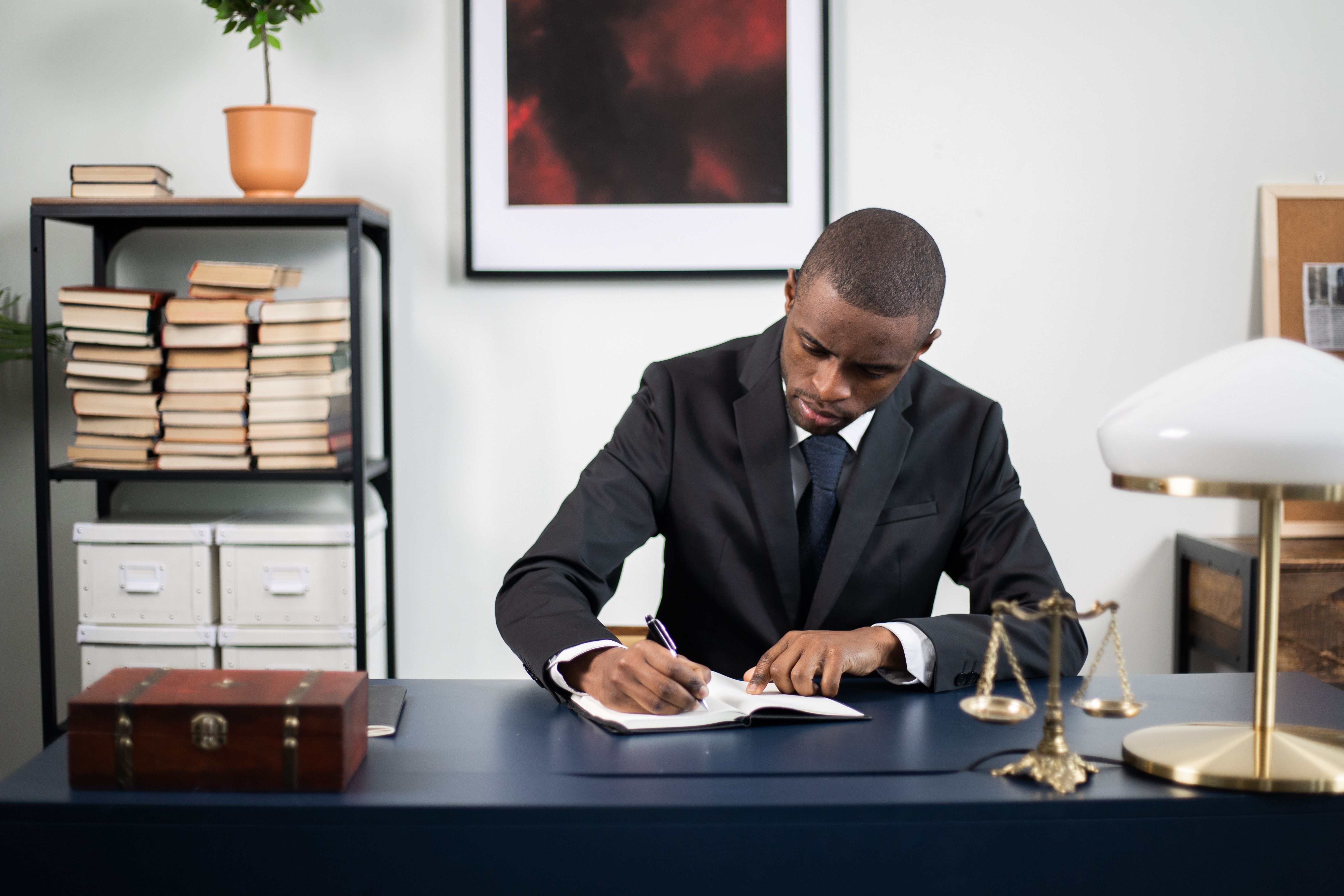 Corporate & Commercial Law
