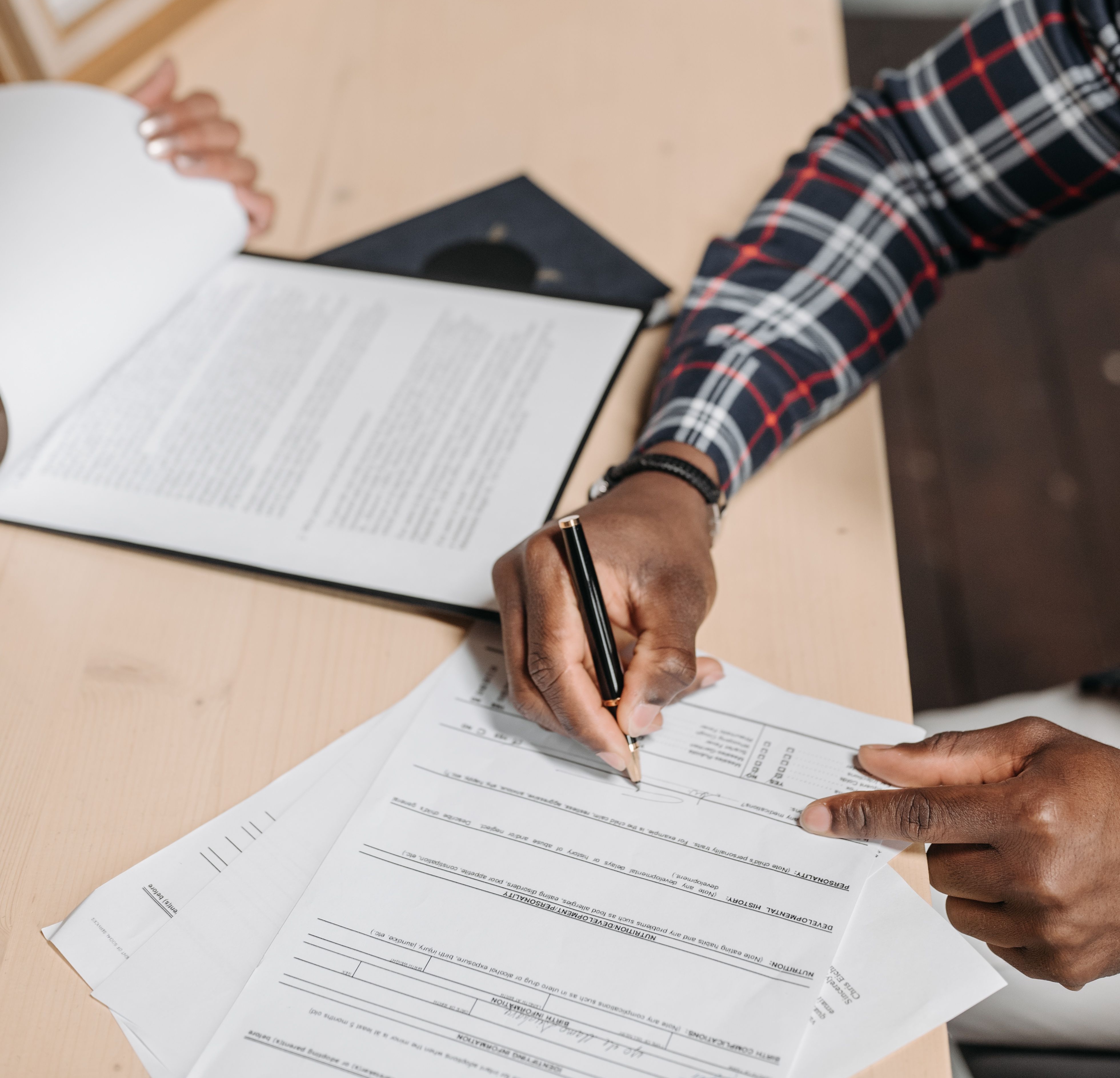 Employment & Labour Law