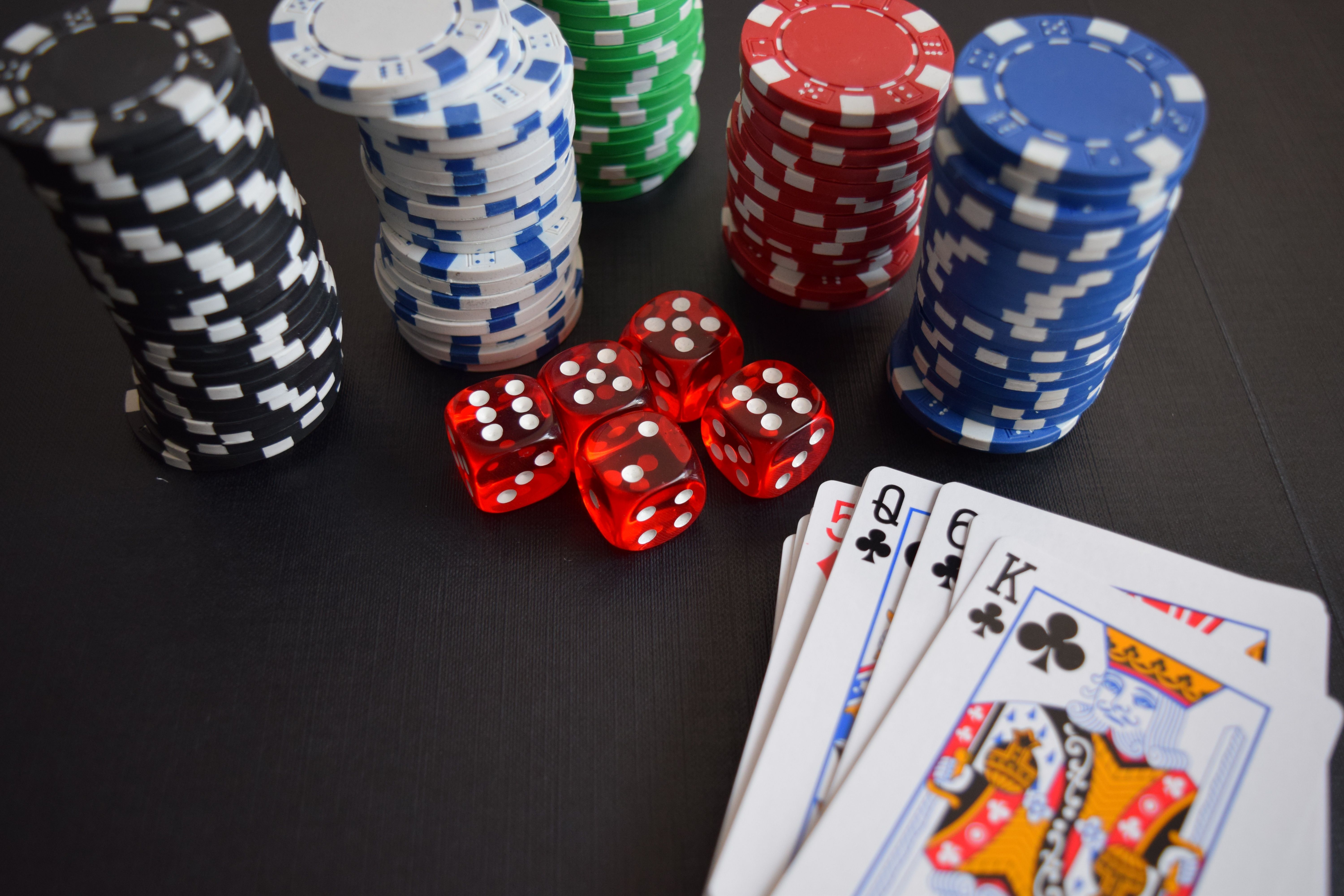 Gaming, Betting & Regulatory Compliance